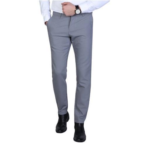 شلوار کتان غواصی مردانه zara